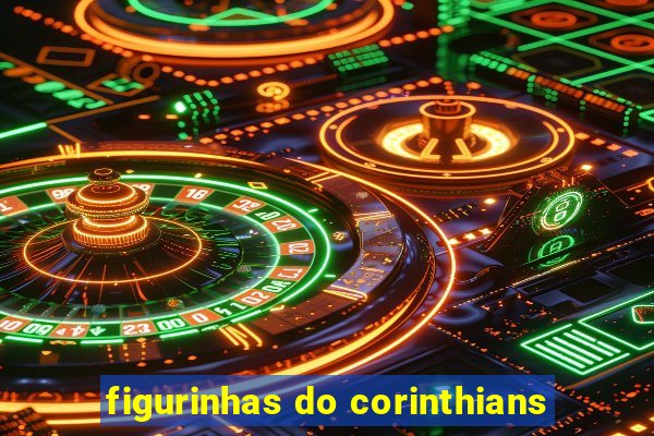 figurinhas do corinthians